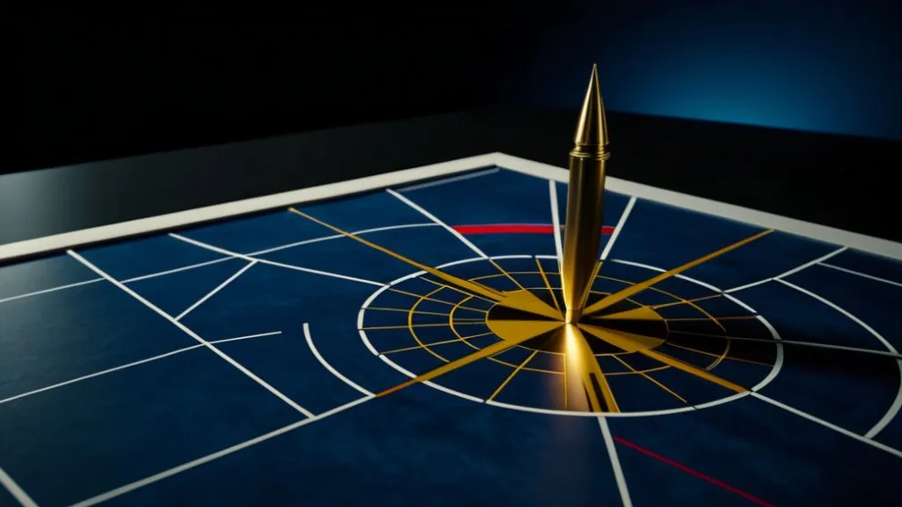 Антоніо Маільо стане кандидатом від коаліції "За Андалусію" на пост глави уряду в 2026 році