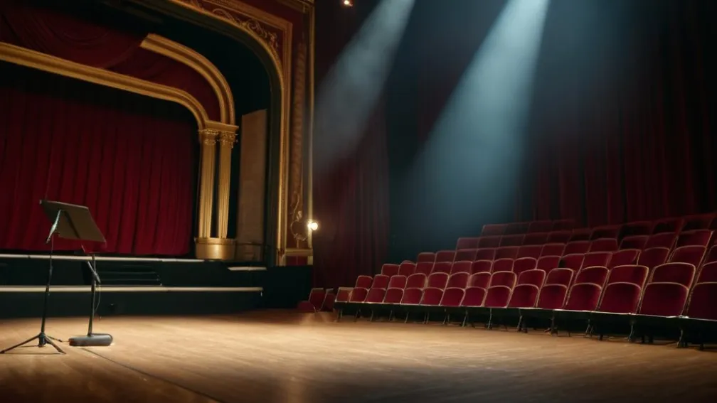 Знайдено загублений концерт Паваротті 1995 року: тріумфальне повернення тенора до Уельсу