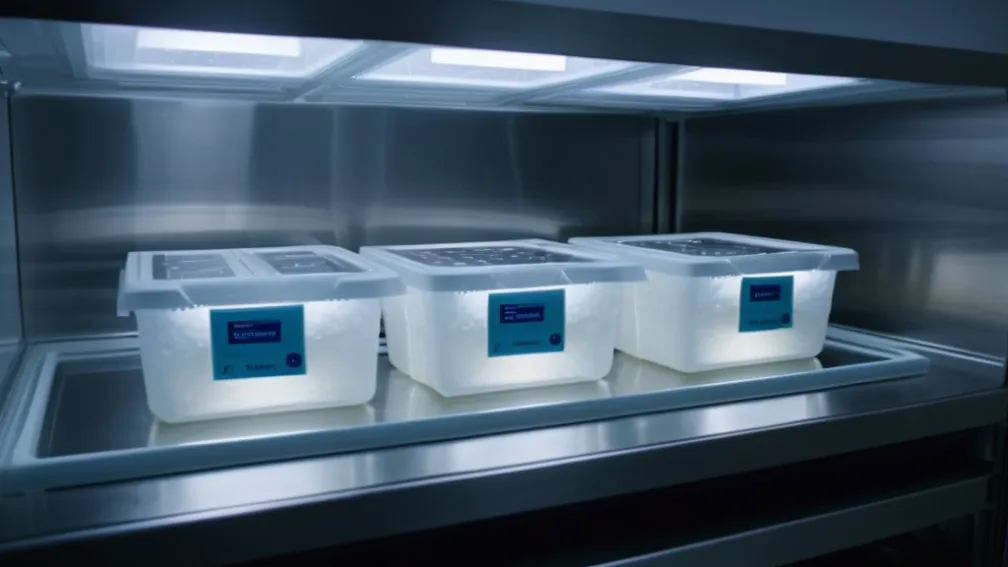 Малага: 5400 біопсій заморожено з серпня, ситуація загрожує здоров'ю пацієнтів