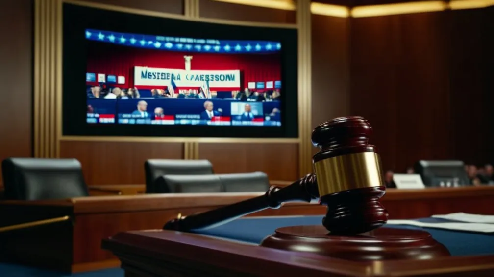 Мігель Тельядо Звинувачує Державне ТБ Іспанії в Нападах на Судову Систему