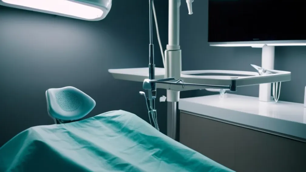 Смерть дитини після стоматологічного лікування в Іспанії: шестирічна дівчинка померла, інша госпіталізована