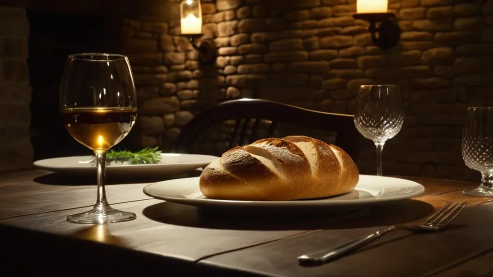 «Гастро-спецвипуск» Джерело новини Semanal: Кулінарна Подорож Іспанією та Світом