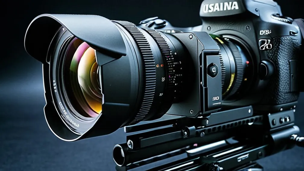 Презентація нової технології штучного інтелекту