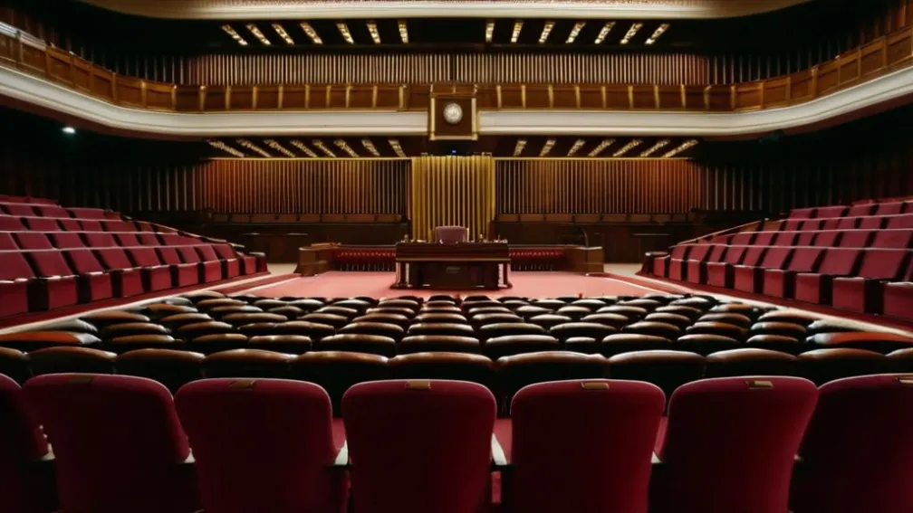 В Іспанії відбулася прем'єра серіалу, присвяченого спробі державного перевороту 1981 року