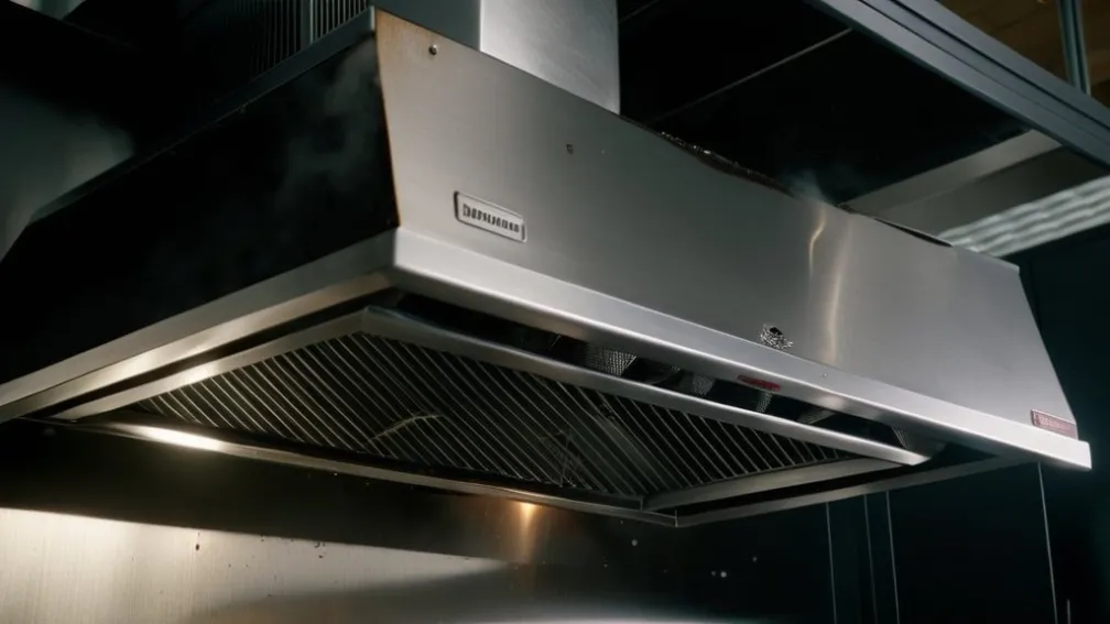 Друга пожежа за місяць: ресторан "Normal" братів Рока в Жироні постраждав від вогню