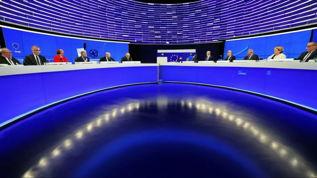 Промислова політика та інновації в Європі