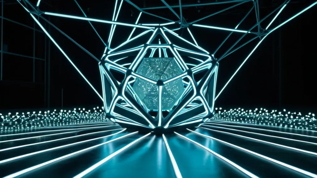 Мистецтво та молодь: Проєкт "EnModoArte" змінює освіту в Андалусії