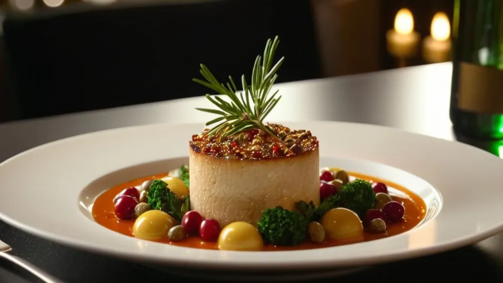 Гастрономічний Гід 2026: Вибір Найкращих Закладів Іспанії