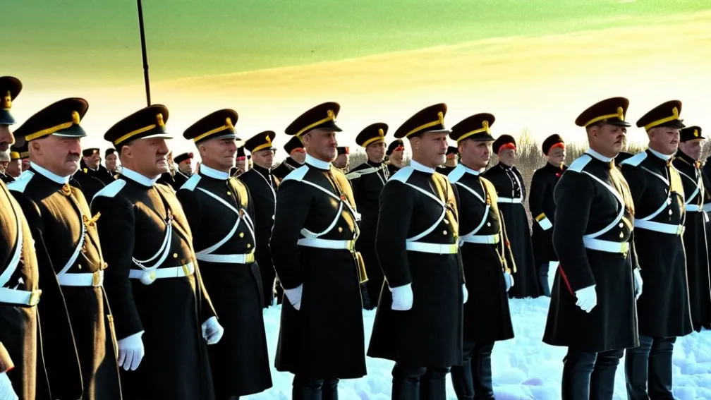 Історія Російської Імперії