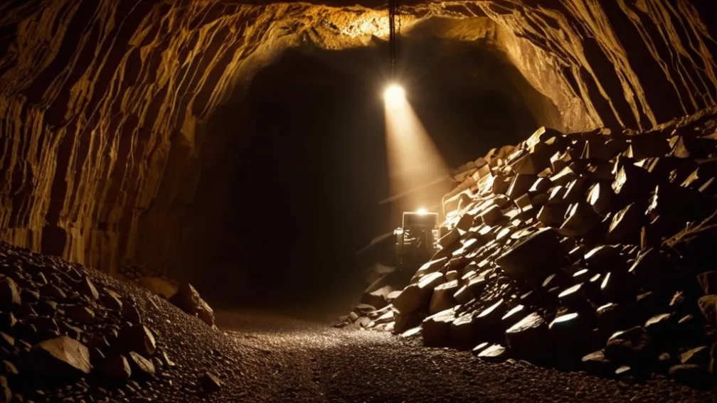 Шахтна Трагедія в Астурії: Дві Жертви Обвалу Поновлюють Старі Рани