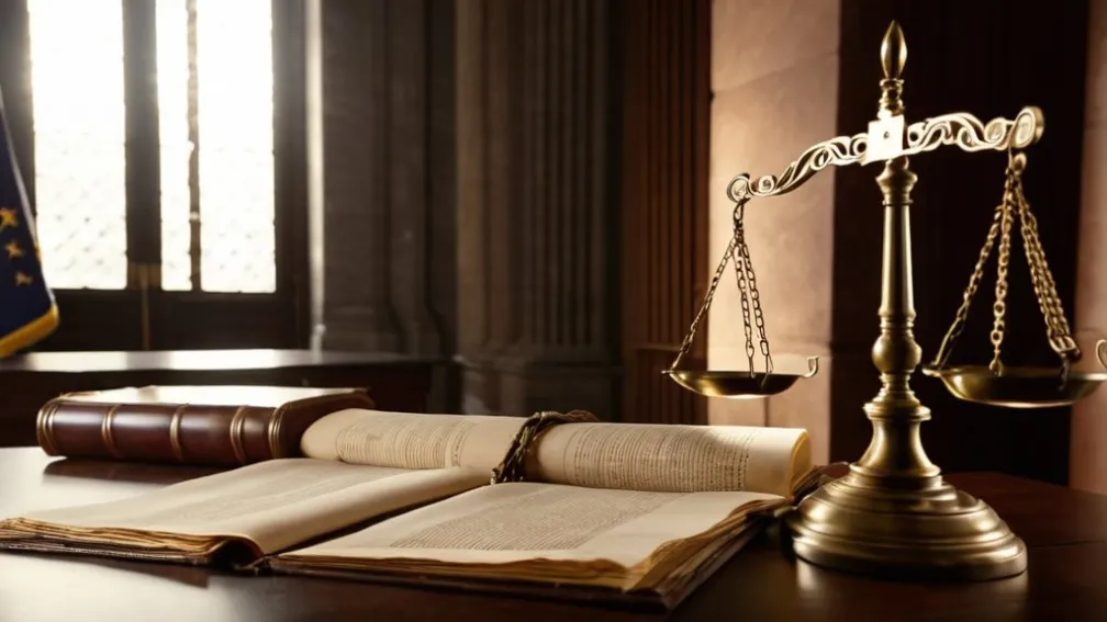 Суд над Жорді Пужолем: Політична Спадщина під Загрозою через Корупційний Скандал