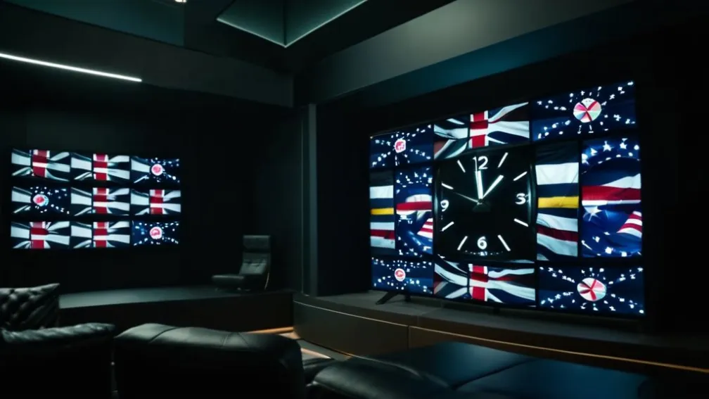 Чому іспанський прайм-тайм закінчується так пізно: битва за частку аудиторії відштовхує глядачів