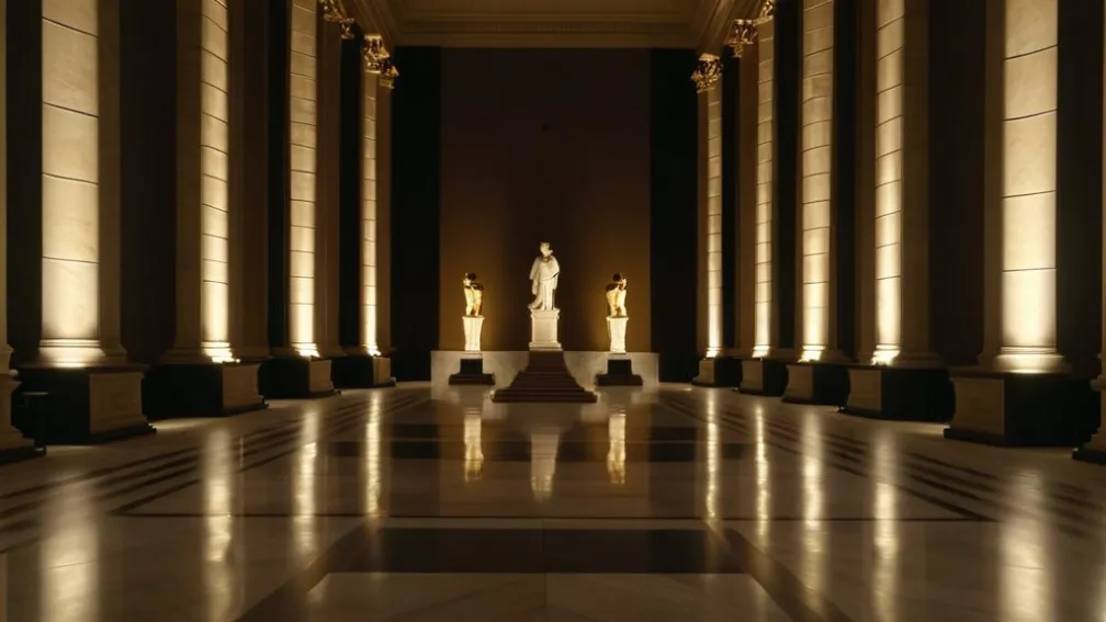 Музеї Іспанії: Ексклюзивні Події як Джерело Мільйонних Доходів