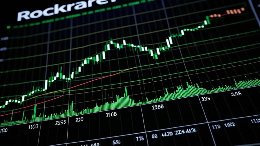 Фондовий ринок та ШІ: Оптимістичний бум чи прихована загроза?