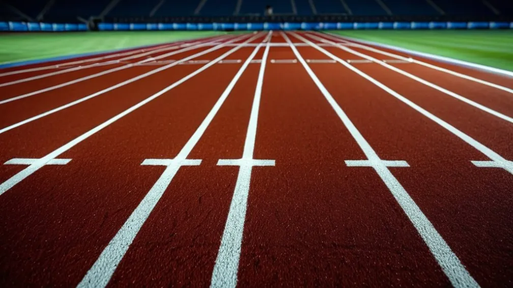 Джоанна Гарпер: Виключення трансгендерних жінок зі спорту – це політика, а не наука