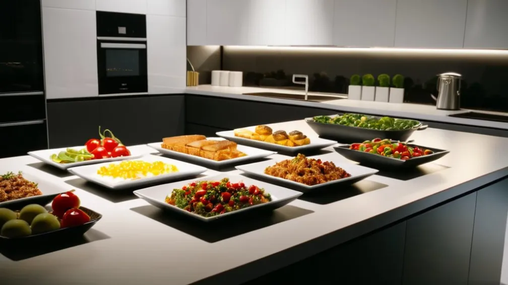 Готові страви захоплюють ринок Іспанії: бум споживання та виклики для HoReCa