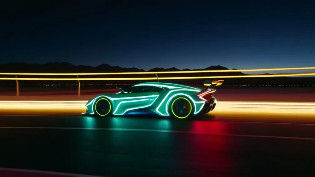 Перемога Ферстаппена в Лас-Вегасі: Норріс ускладнює собі шлях до чемпіонства