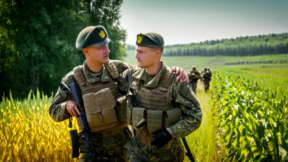 Контрнаступ України: аналіз та перспективи