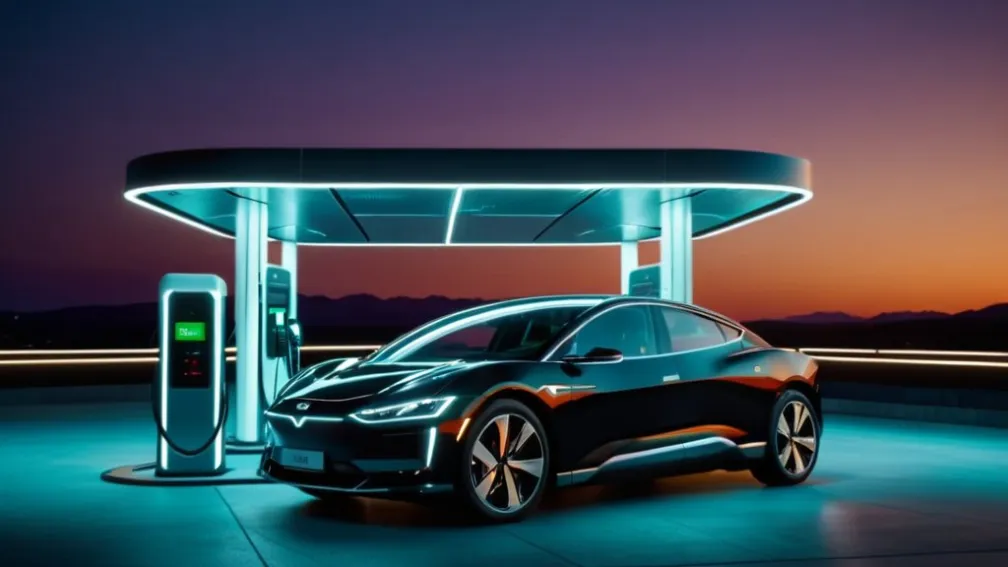 Kia EV3 та BYD Dolphin Surf випереджають Tesla на ринку електромобілів Іспанії