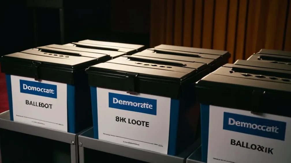 Вибори в Гондурасі: Напружена боротьба за президентство вирішується голос за голосом