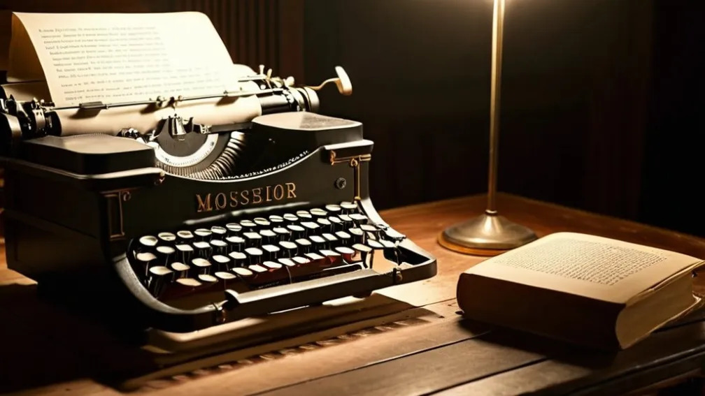 Хав'єр Маріас: Пам'ять колег та видання останніх творів