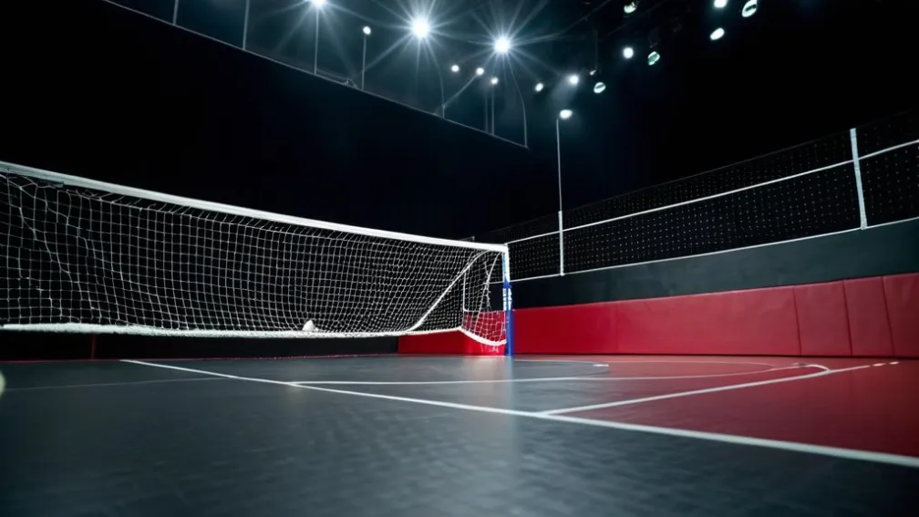 Даніла Со Дельгадо: Шлях іспанської збірної з гандболу на Чемпіонаті світу