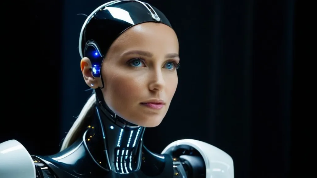 Вплив штучного інтелекту на ринок праці