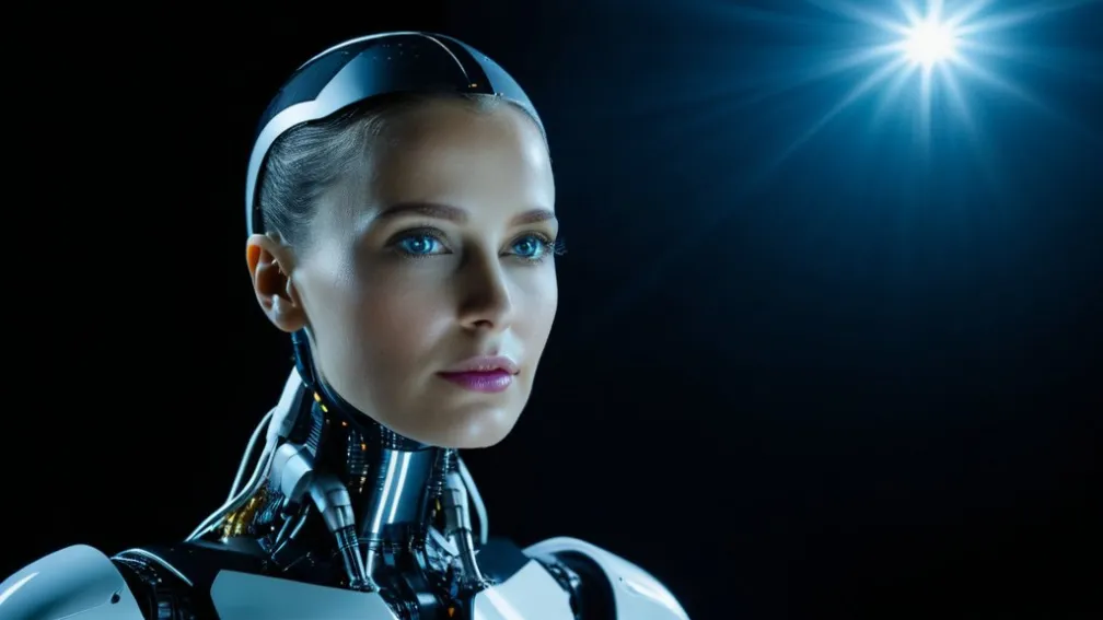 Майбутнє штучного інтелекту: Проривні технології та етичні міркування