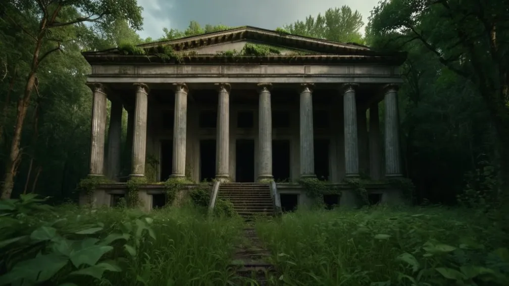 Червона Ностальгія: Туризм Руїнами Комунізму у Східній Європі