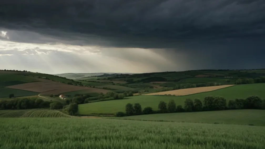 Мільярдні загрози: як криза африканської чуми свиней впливає на Іспанію
