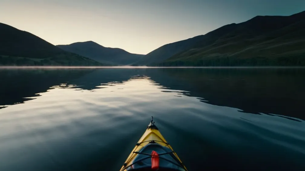 На Ебро знайдено тіло каякера, який зник раніше
