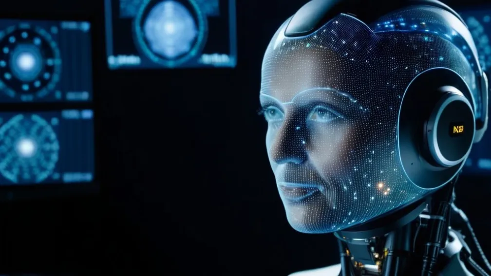 Штучний інтелект та його вплив на ринок праці