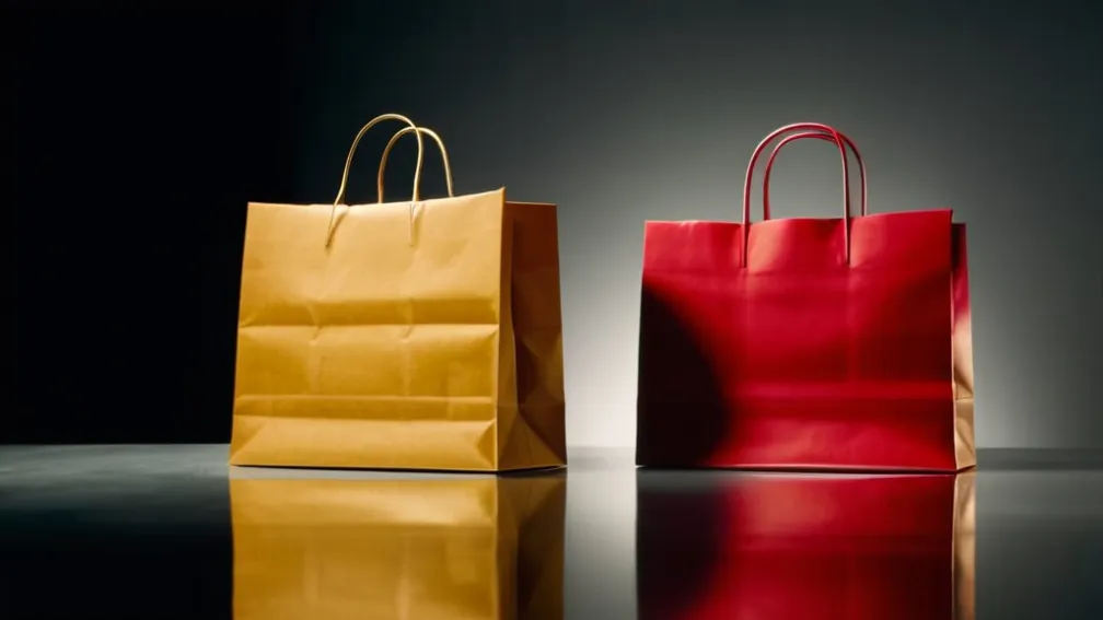 Рікі Бланко: «Дні Шопінгу» – Мистецтво Ілюстрації та Авторської Думки