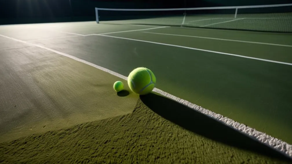 Надаль: Сіннеру та Алькарасу бракує "тиску" у тенісі