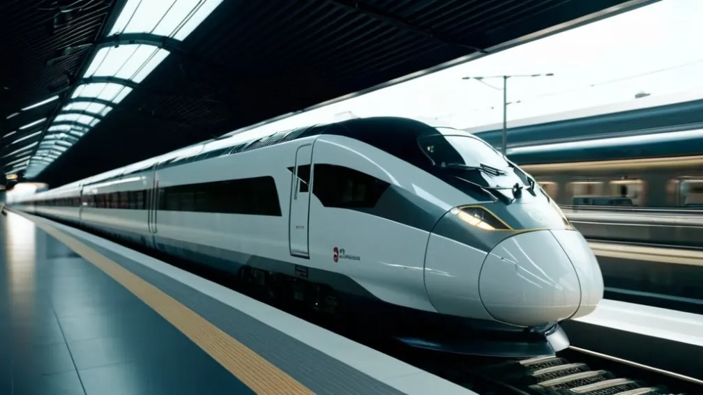 Renfe Avlo знижує ціни для дітей: швидкісні поїздки стають доступнішими для родин