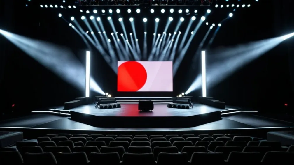 Геополітична Напруга: Китай Відміняє Виступи Японських Артистів На Фоні Дипломатичного Загострення