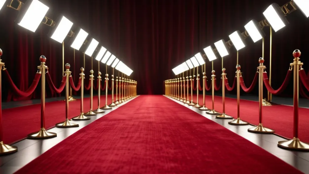 Зірки Голлівуду та Музики: Як Знаменитості Оголошують Про Вагітність На Червоній Доріжці