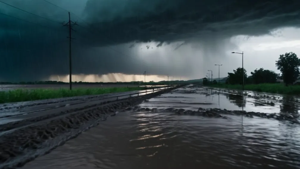 Хуанфран Перес Льорка приніс вибачення жертвам повеней DANA, вступаючи на посаду президента Женералітату