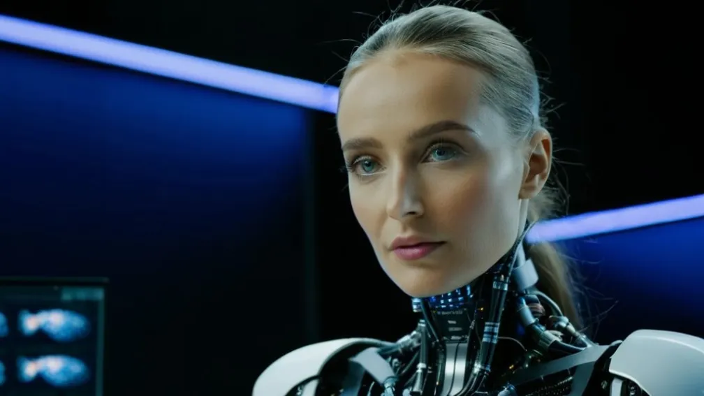 Дослідження впливу штучного інтелекту на ринок праці