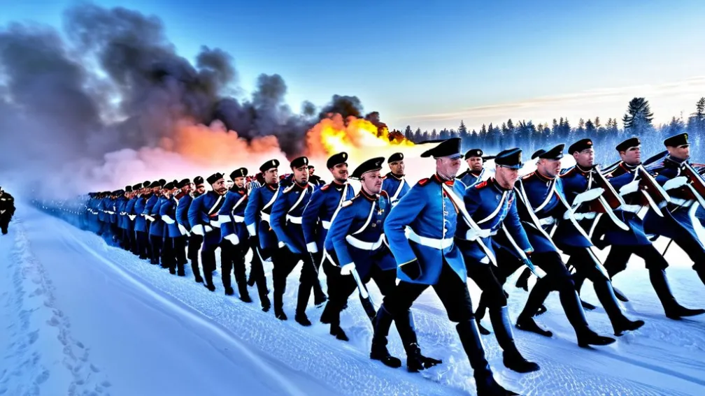 Історія Російської Імперії