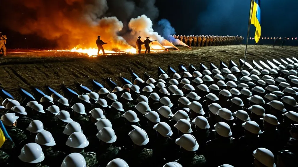 Політична ситуація в Україні