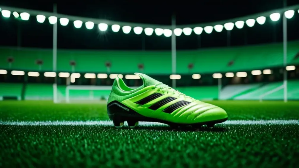 Айтана Бонматі пропустить майже весь сезон після операції на зламаній малогомілковій кістці