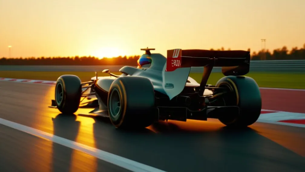 Red Bull Racing обирає Ісака Хаджара на 2026 рік: Новий напарник Макса Ферстаппена