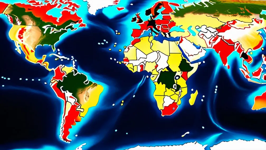 Африканська чума свиней в Іспанії: 19 країн наклали вето на імпорт свинини