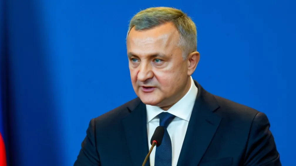 Офіційний візит президента України до Польщі