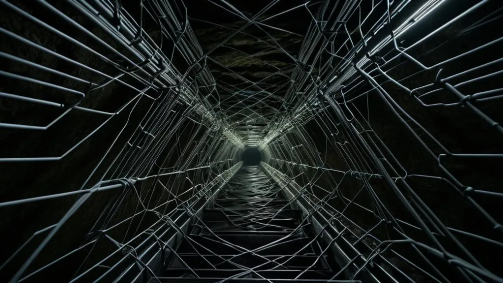 В Іспанії затримано ймовірного лідера терористичної групи The Base: 24-річного прихильника білого супрематизму