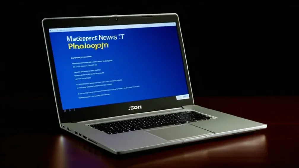 Як вибрати ідеальний ноутбук