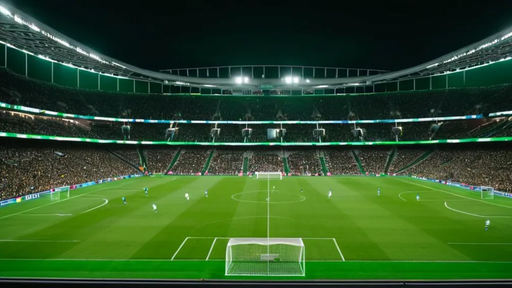 Жіночі збірні Іспанії та Німеччини: битва за Кубок Ліги Націй та ключові моменти матчу