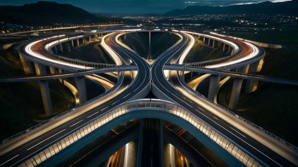 Голова уряду Наварри звільнила директора з громадських робіт через скандал з тунелями Белате