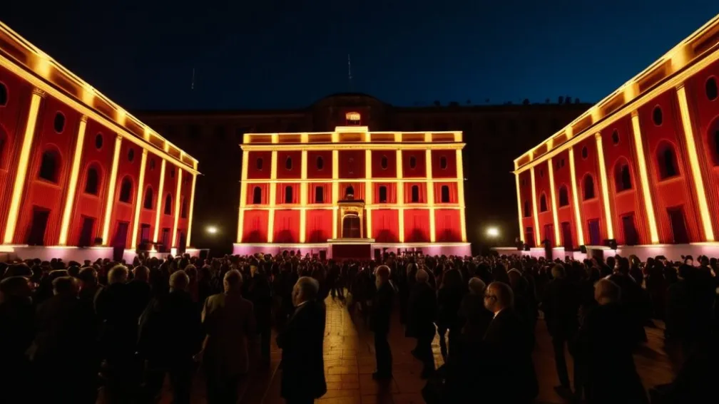 Помер Хосе Луїс Сьєнфуегос, директор Seminci, у віці 60 років